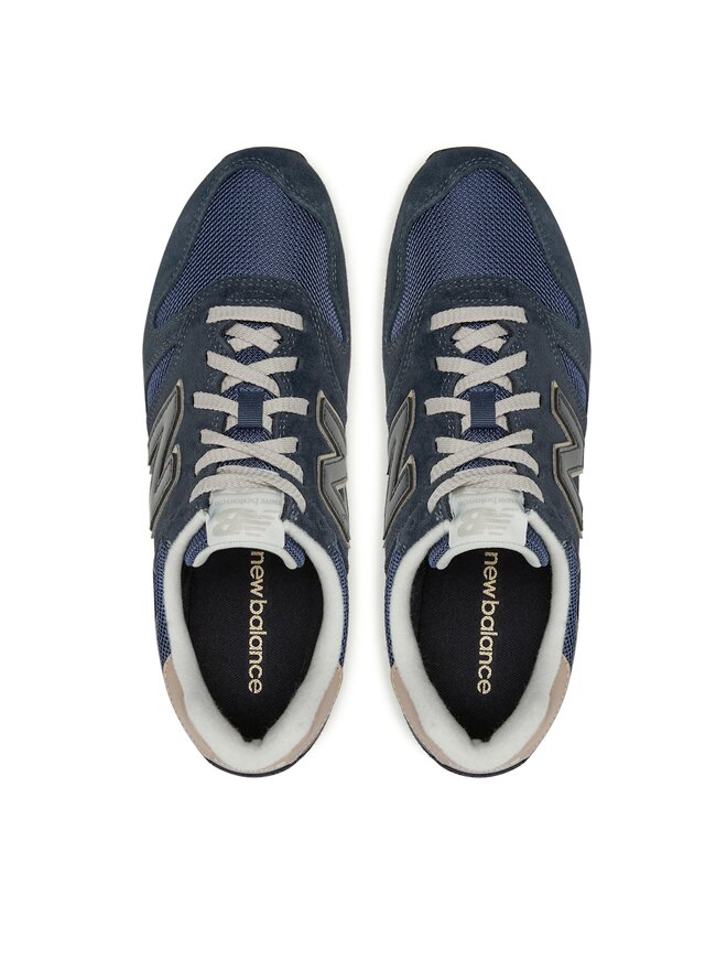 New Balance Sneakersy New Balance ML373TF2 Niebieski