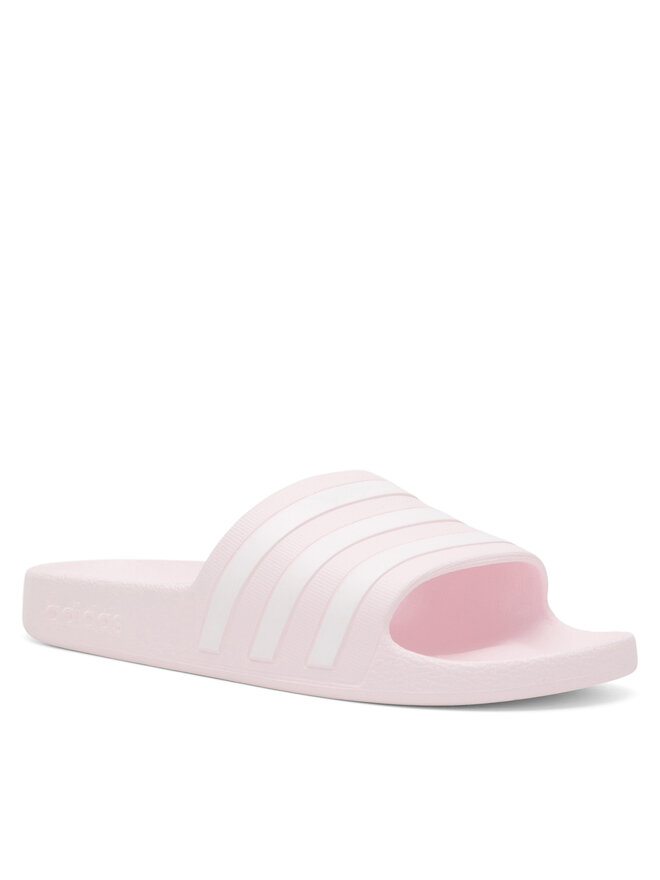 adidas Klapki adidas ADILETTE AQUA GZ5878 Różowy