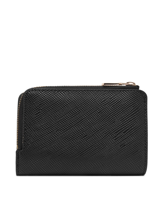 Guess Гаманець Guess Danielle Slg SWZG22 27156 Чорний