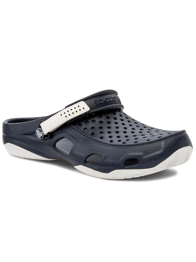 Crocs swiftwater deck clog on sale