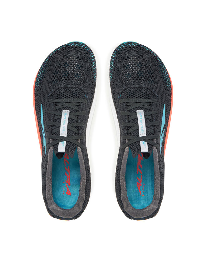 Altra Buty do biegania Altra Escalante Racer 2 AL0A85NG0 Czarny