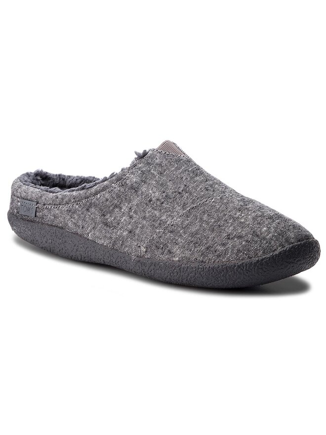 Toms Čības Toms Berkeley 10009117 Pelēks