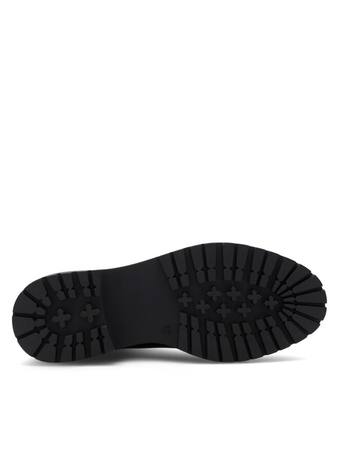 Lasocki Botine Lasocki RST-WHETHER-02 Negru