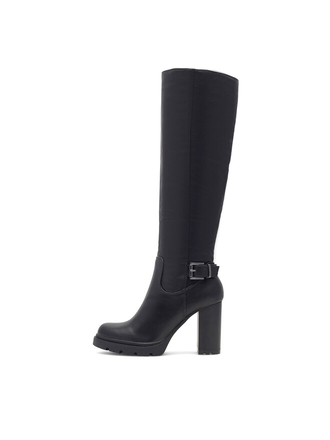 Clara Barson Stiefel Clara Barson MILLA WS5881-16 Schwarz