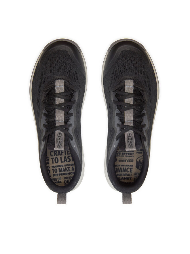 Keen Bakancs Keen Versacore Speed 1029007 Fekete