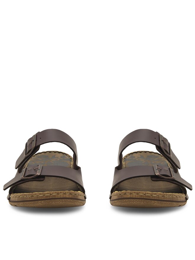 Rieker Chanclas Rieker 21997-25 Marrón