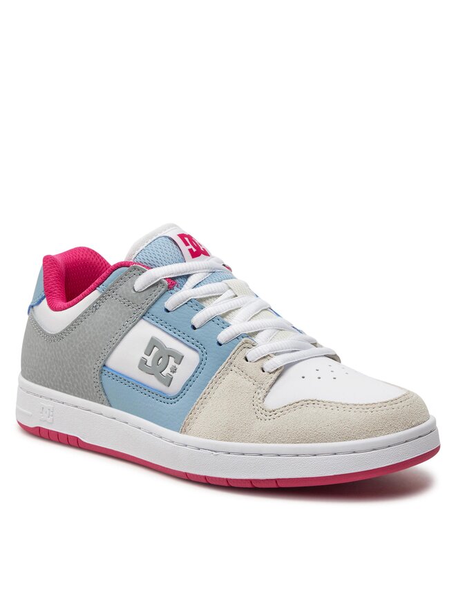DC Snīkeri DC Manteca 4 ADJS100161 Zils
