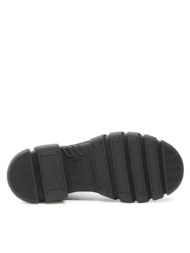 Badura Stiefeletten Badura 222FW31 Schwarz