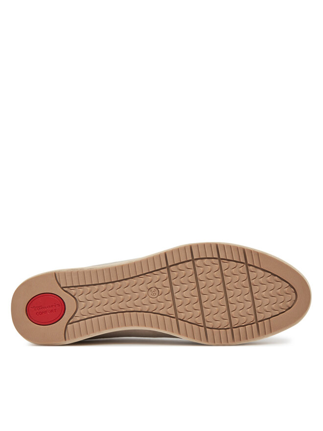 Tamaris Ballerinas Tamaris 8-82200-44 Beige
