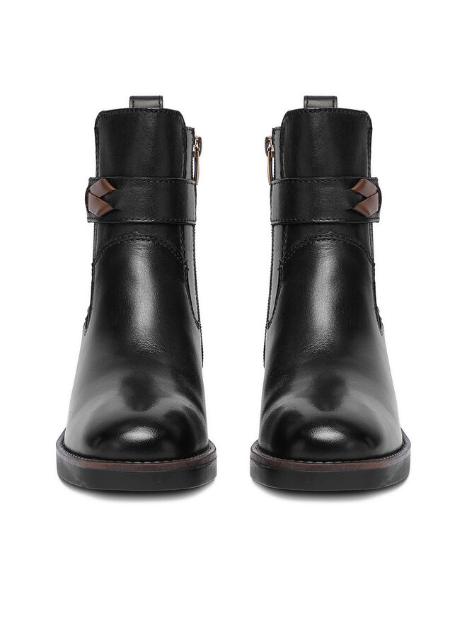 Lasocki Stiefeletten Lasocki CEO-RST-6372-01 Schwarz