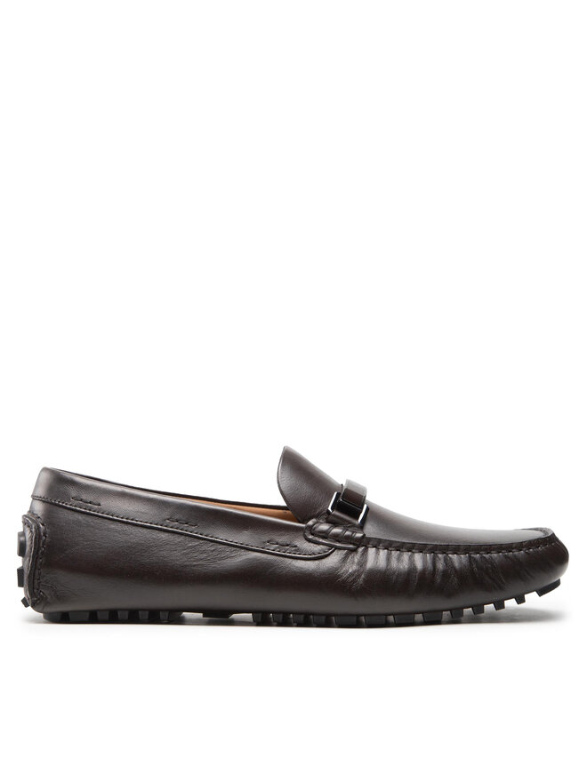 BOSS Mocasini Boss Driver Mocc 50478600 10243058 01 Maro