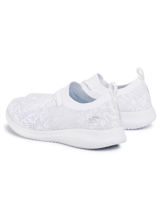 Skechers Снікерcи Skechers 149033 WSL Білий
