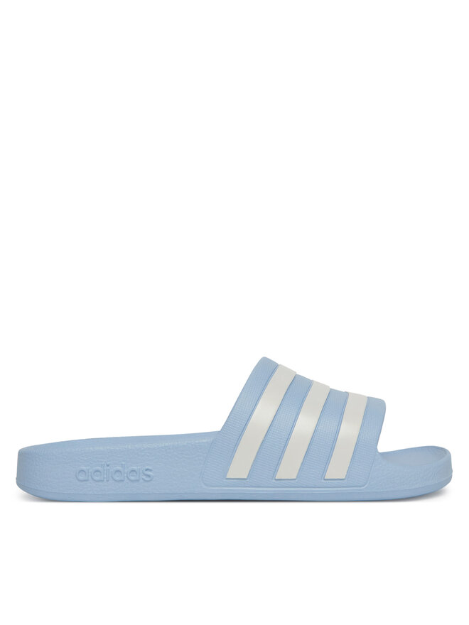 adidas Klapki adidas adilette IE8919 Błękitny