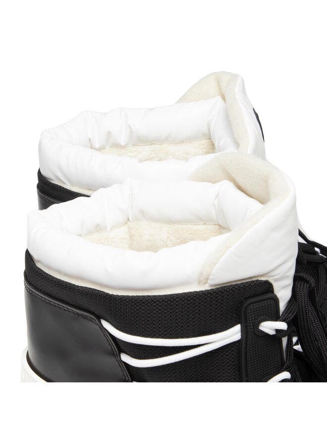 Bogner Stivali da neve Bogner Vancouver 1 32247684 Nero