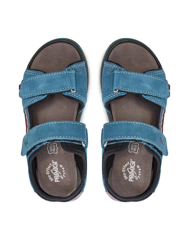 Primigi Sandalen Primigi 5896022 S Blau