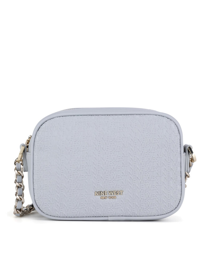 Nine West Τσάντα Nine West LDA6766A Μπλε