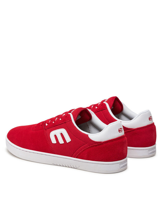 Etnies Sneakers Etnies Josl1N 4102000144 Rot