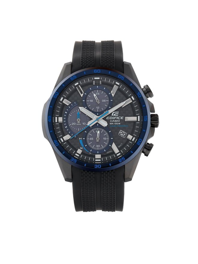 Uhr Casio Edifice EQS 900PB 1BVUEF Schwarz eschuhe