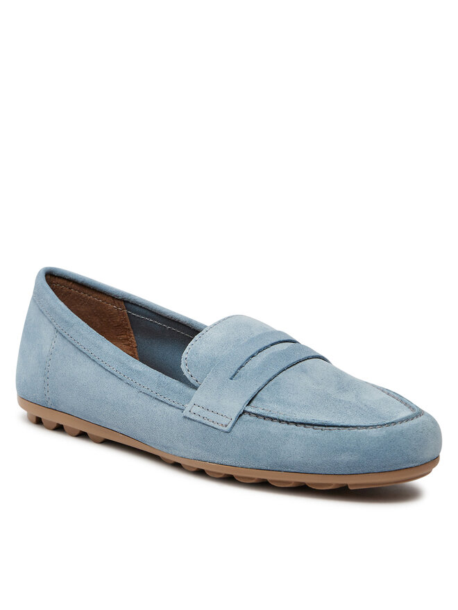Tamaris Loafers Tamaris 1-24229-42 Blu