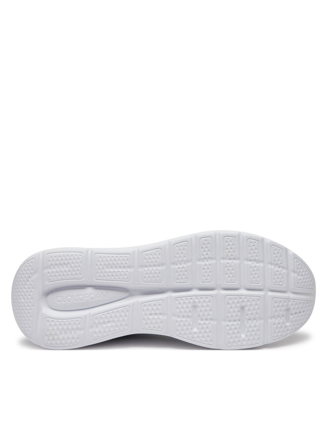 adidas Снікерcи adidas Cloudfoam Comfy IH6130 Голубий