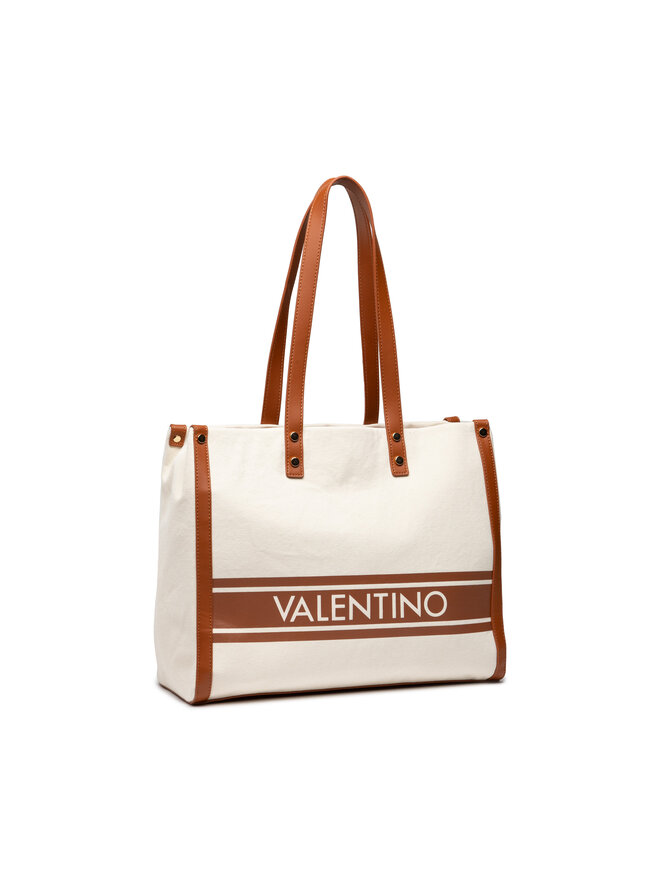 Valentino Сумка Valentino Vesper VBS6BU01 Бежевий
