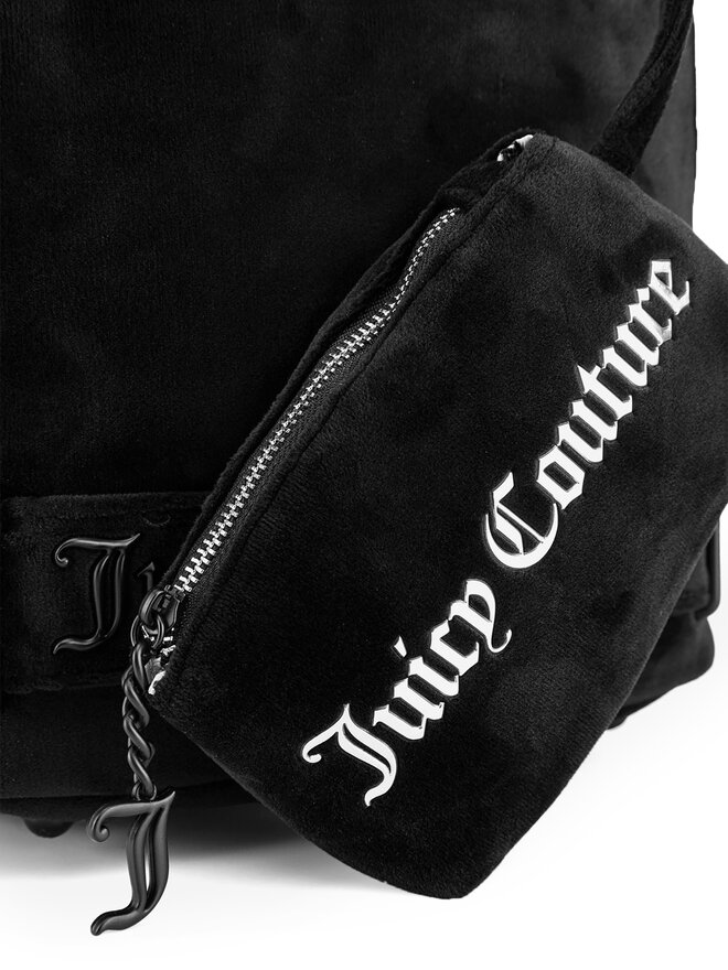 Juicy Couture Rucsac Juicy Couture BIJXT3061W5S Negru