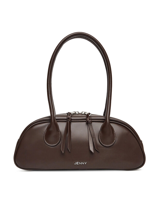 JENNY Handtasche JENNY JFR-B-003-07 Braun