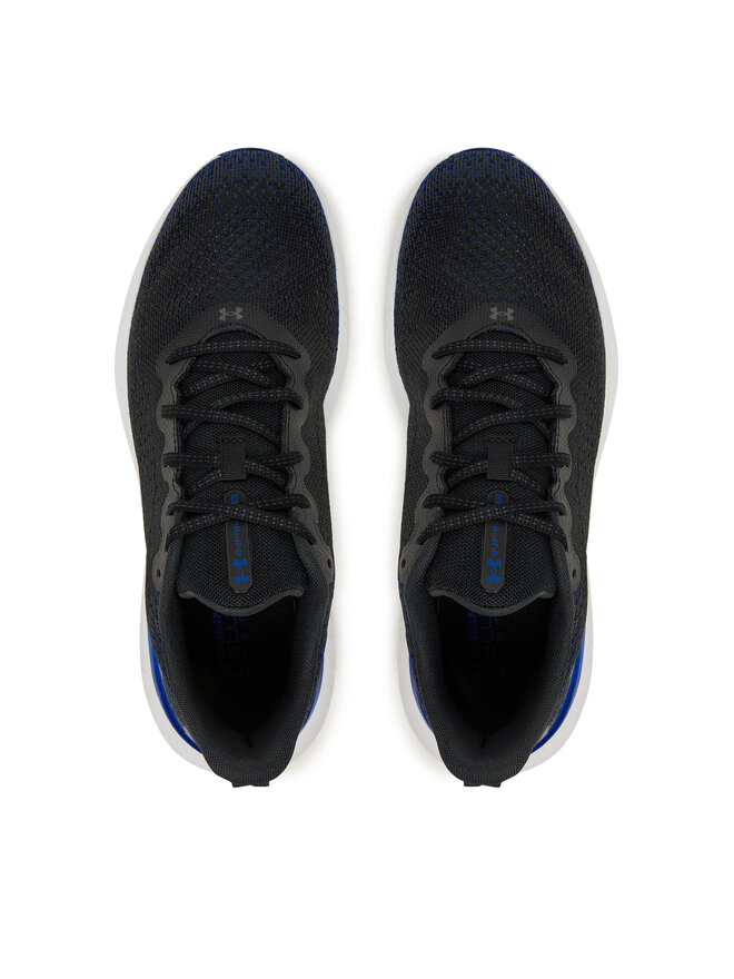 Under Armour Buty do biegania Under Armour UA Infinite 3027523 Czarny