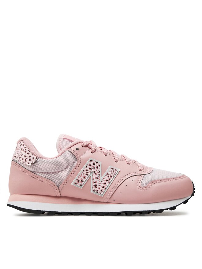 Sneakers New Balance GW500SE2 Rose chaussures