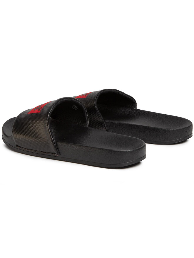 Levi's® Pantoletten Levi's® 228998-756-59 Schwarz