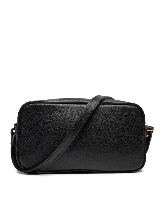 Patrizia Pepe Handtasche Patrizia Pepe 8B0185/L001-K103 Schwarz