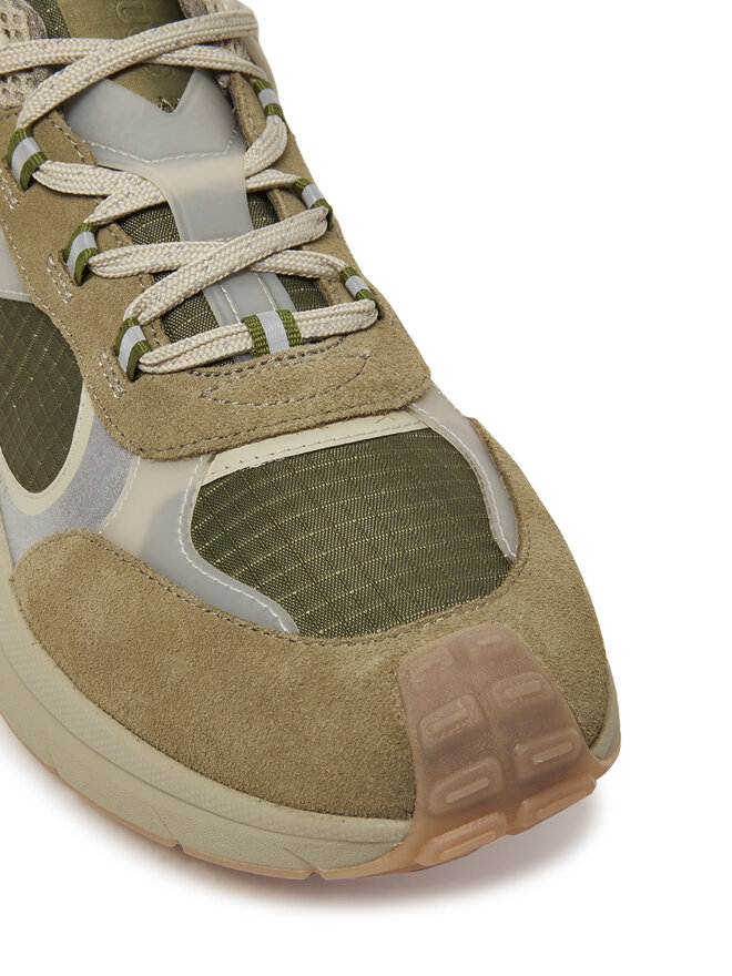 HUGO Sneakers HUGO GO2 50541703 Khakifarben
