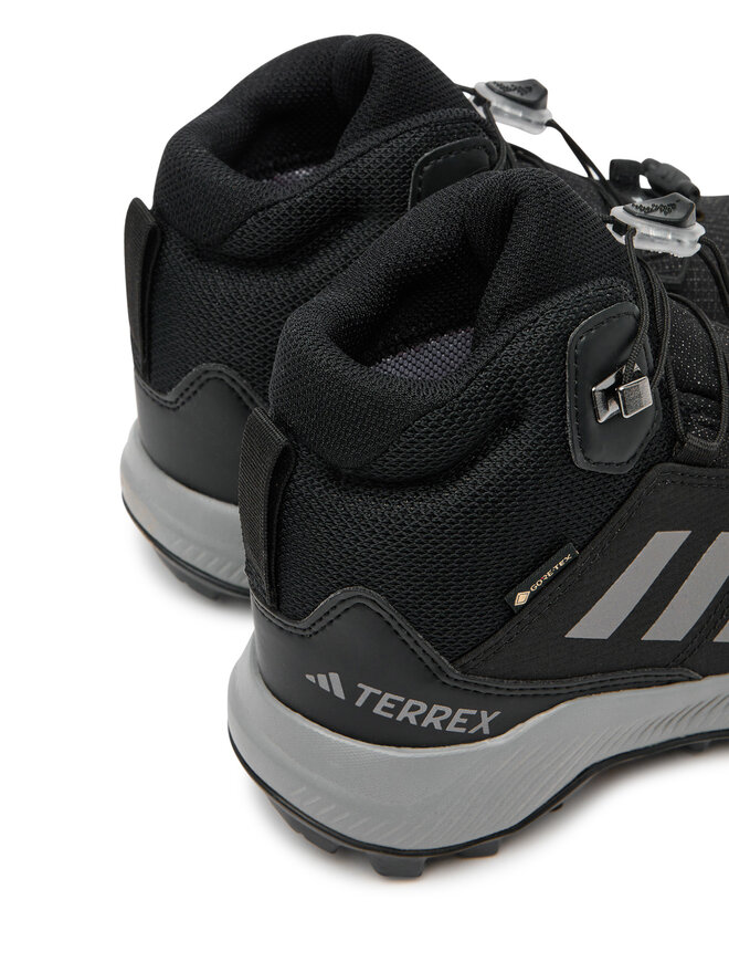 adidas Scarpe da trekking adidas Terrex Mid GORE-TEX IE6079 Nero