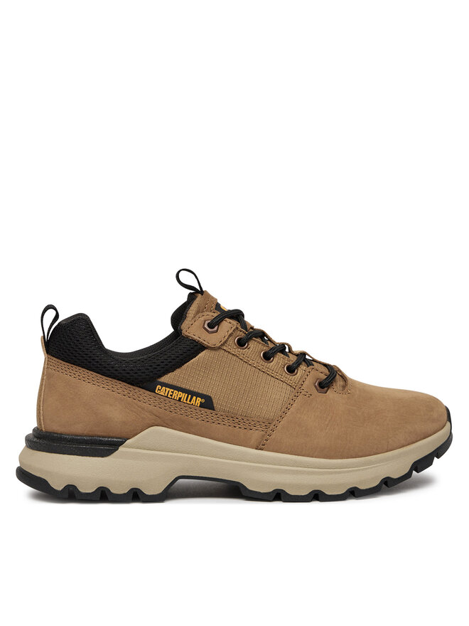 CATerpillar Zapatillas CATerpillar Colorado Sneaker Lo P725996 Marrón