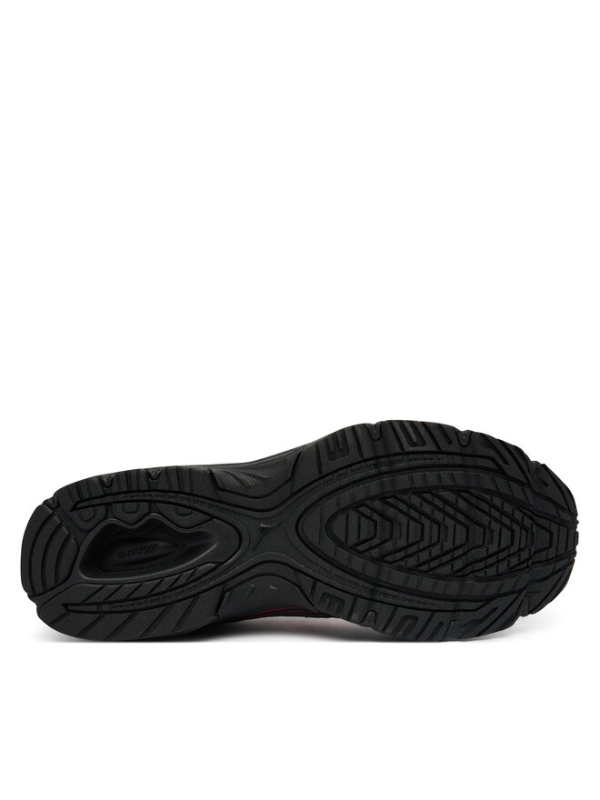 Mizuno Снікерcи Mizuno MXR D1GA2451 22 Чорний