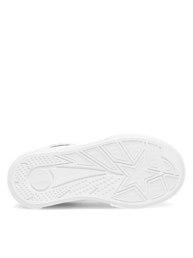 Sprandi Sneakers Sprandi Z-633 Bianco