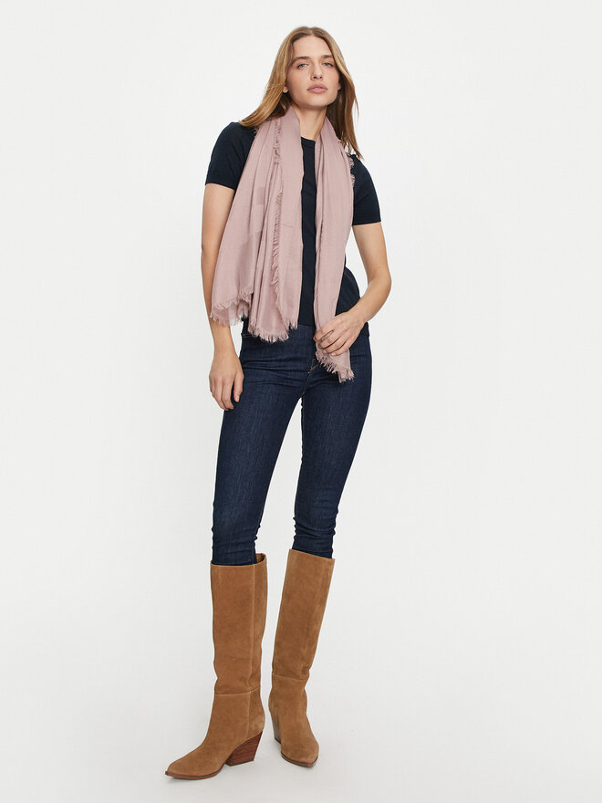 Guess Chusta Guess AW5196 POL03 Różowy