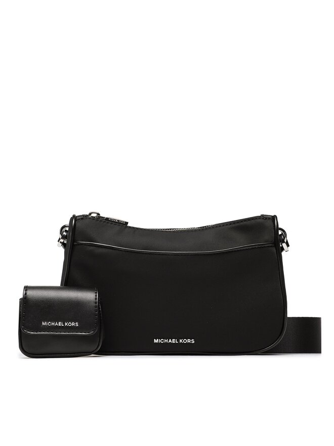 MICHAEL Michael Kors Сумка MICHAEL Michael Kors Jet Set 32R3SJ6C8C Чорний