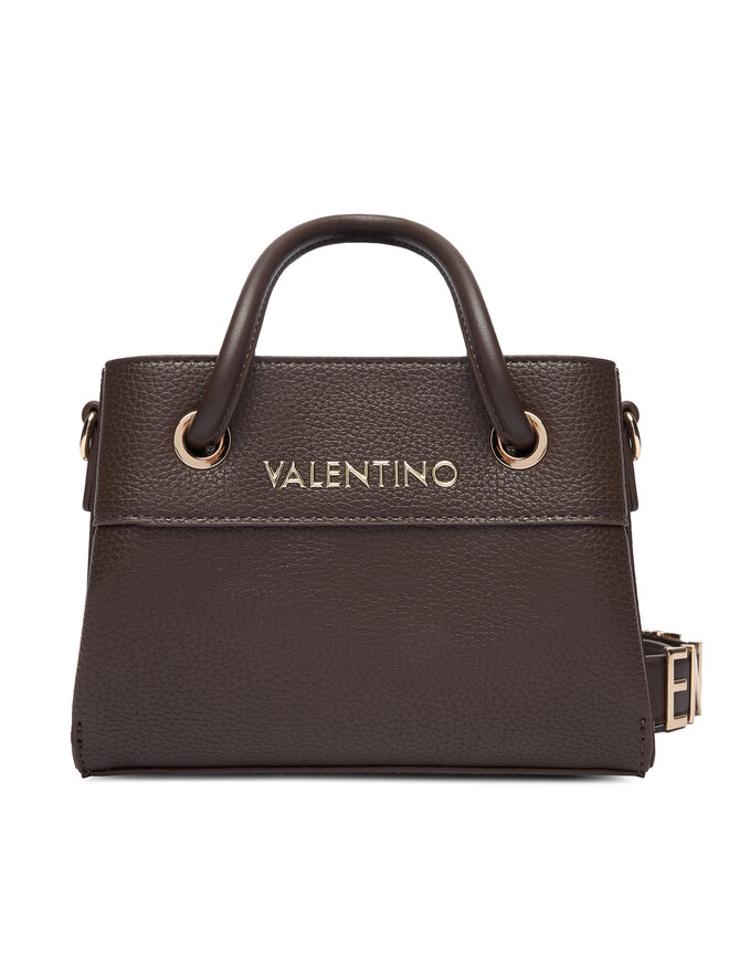 Valentino Сумка Valentino Alexia VBS5A805 Рожевий