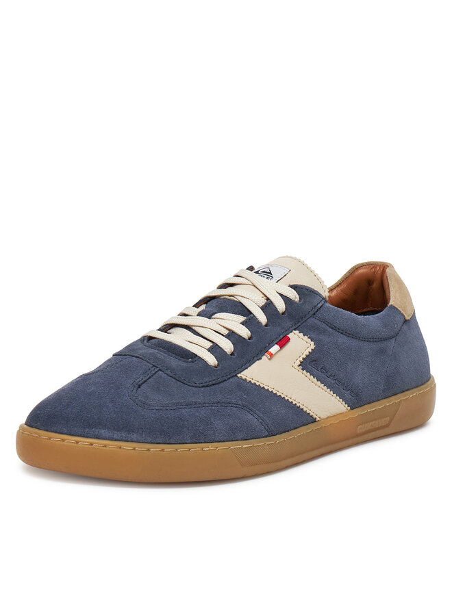 Quiksilver Sneakersy Quiksilver VALLEY2-02 MB Niebieski