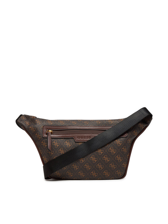 Guess Gürteltasche﻿ Guess HMMILO P4256 Braun