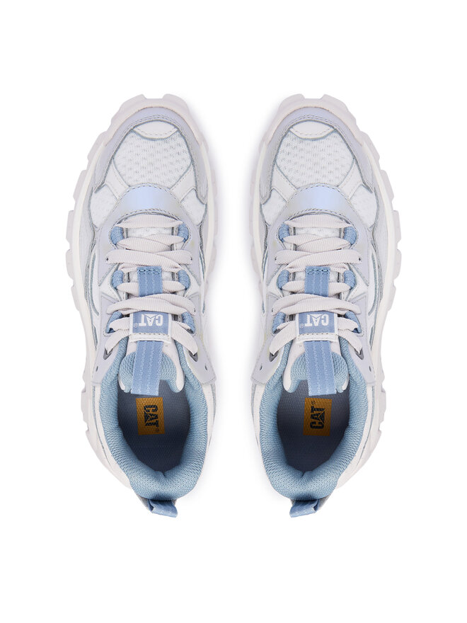 CAT Footwear Снікерcи CAT Footwear Intruder Lightning WS 2000 P312441 Сірий