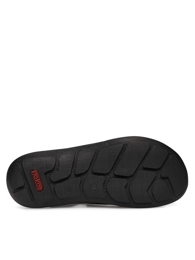 Rieker Sandalen Rieker 22060-00 Schwarz