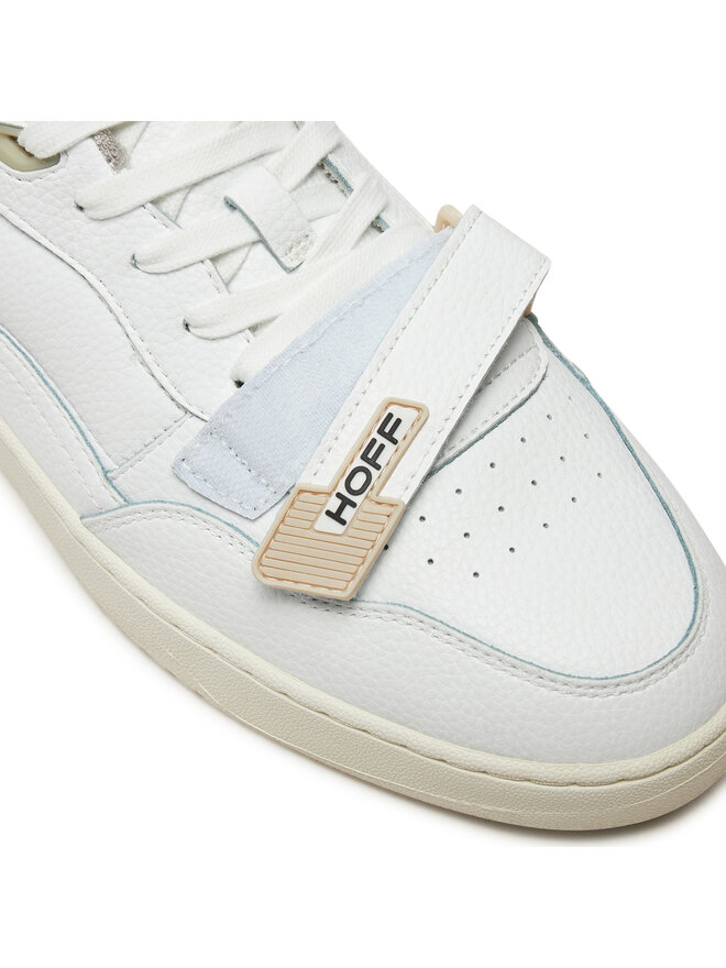 HOFF Zapatillas HOFF Mixtape 22433600 Blanco