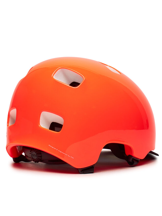 Fahrradhelm POC Crane Mips 10820 9050 Orange | eschuhe.de