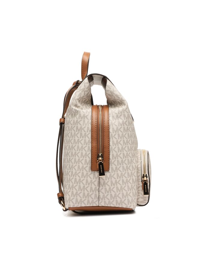 MICHAEL Michael Kors Rucsac MICHAEL Michael Kors Kensington 30F3G8KB2B Bej