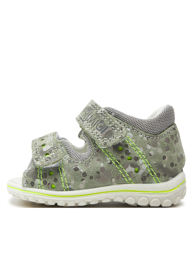 Primigi Sandalen Primigi 5862822 Grau