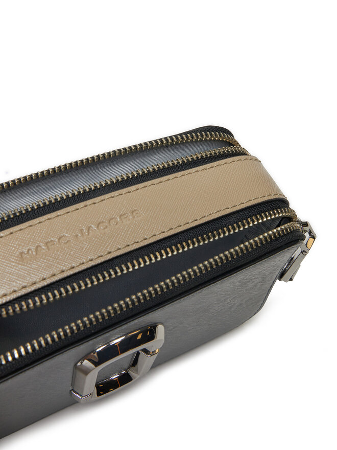 Marc Jacobs Сумка Marc Jacobs 2S3HCR500H03 Сірий