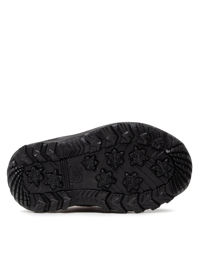 The North Face Μπότες Χιονιού The North Face Youth Shellista Extreme NF0A2T5V33L Καφέ