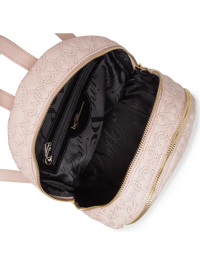 Zaino Blumarine E17WBBB7 Rosa escarpe